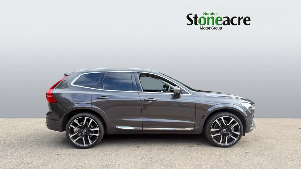 Volvo XC60 2.0 B5 Mhev Ultra Bright Awd Euro 6 Ss #3