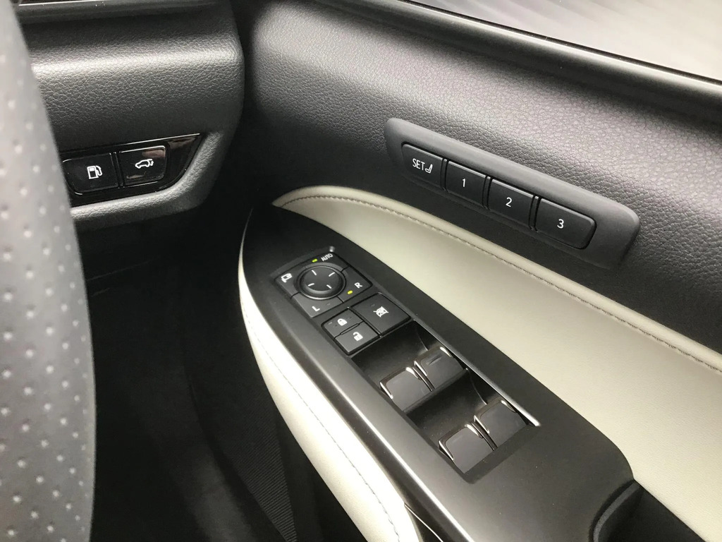 Lexus NX 450H 292 Premium Plus Grey #19