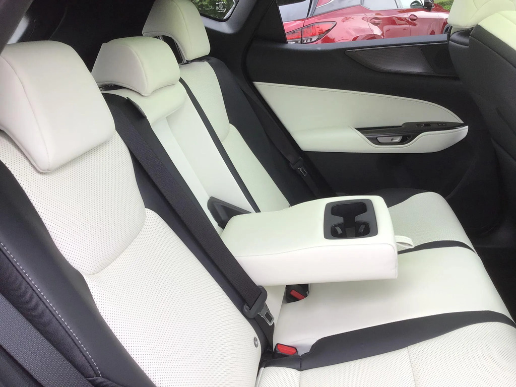 Lexus NX 450H 292 Premium Plus Grey #23