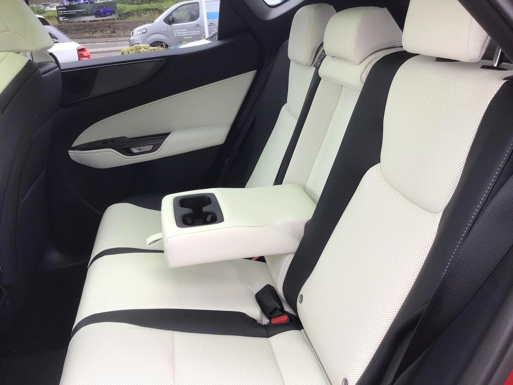 Lexus NX 450H 292 Premium Plus Grey #24