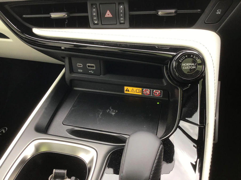 Lexus NX 450H 292 Premium Plus Grey #18