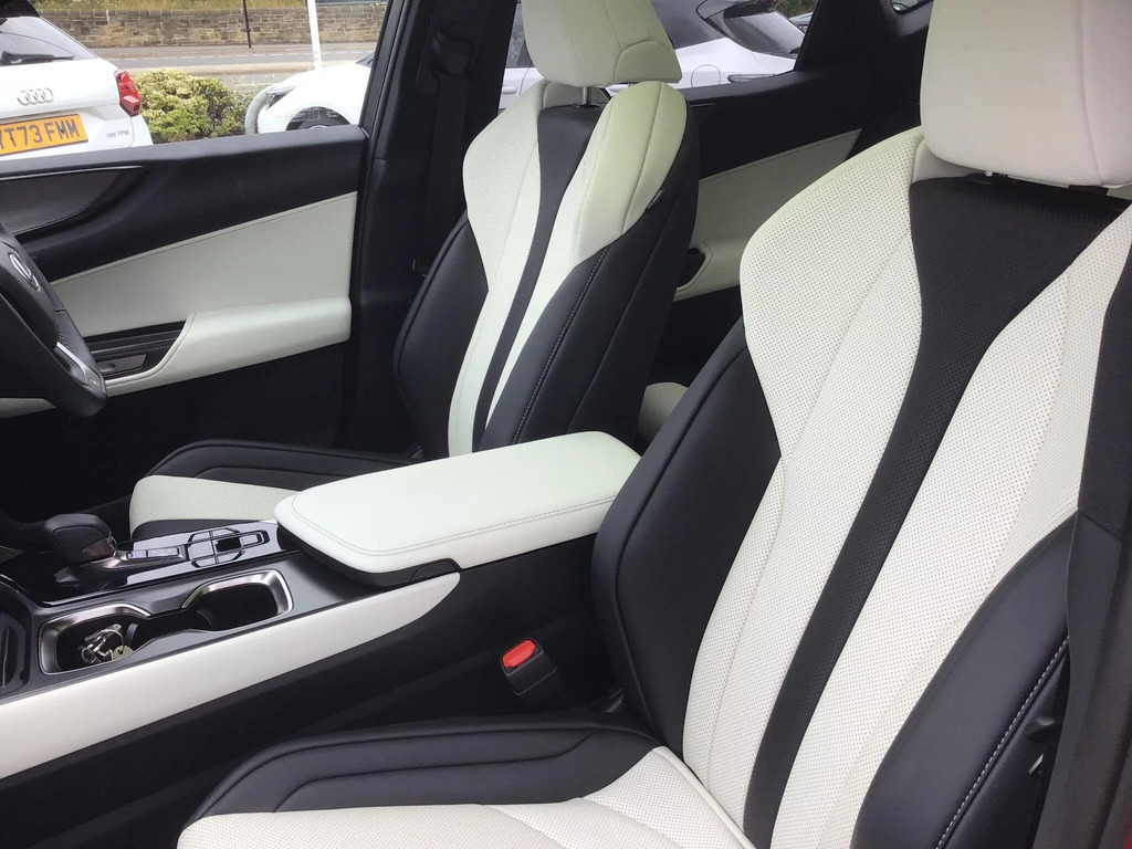 Lexus NX 450H 292 Premium Plus Grey #21