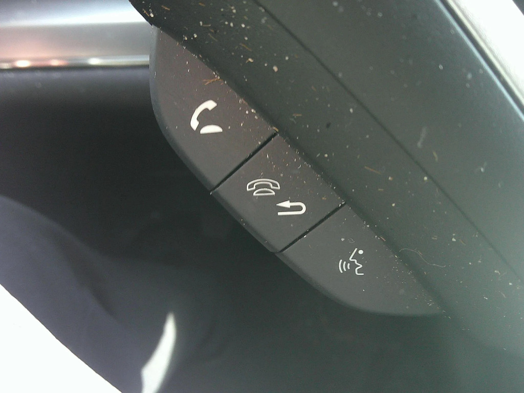 Honda Cr-V Ex I-vtec Blue #13