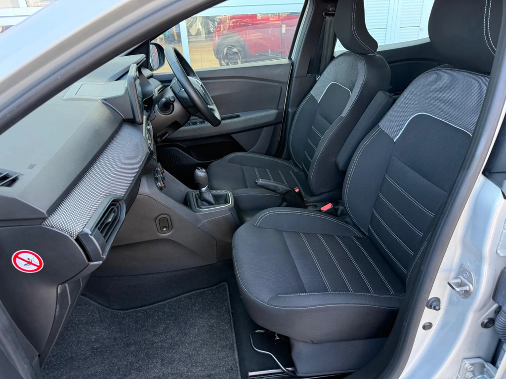 Dacia Sandero Comfort Tce 90 NU23KZF #4
