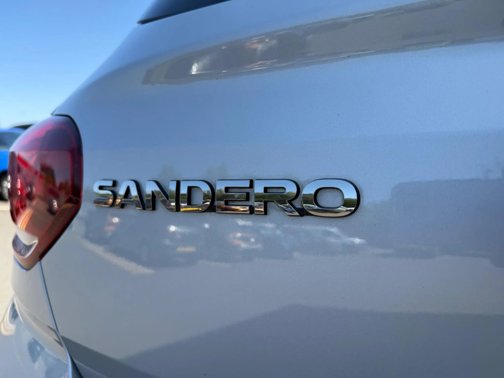 Dacia Sandero Comfort Tce 90 NU23KZF #6
