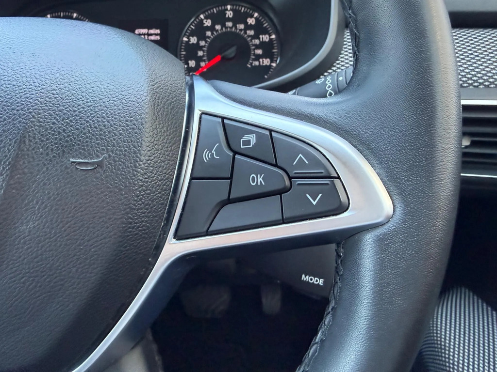 Dacia Sandero 1.0 Tce Essential Hatchback Blue #24