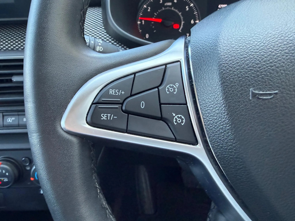 Dacia Sandero 1.0 Tce Essential Hatchback Blue #19