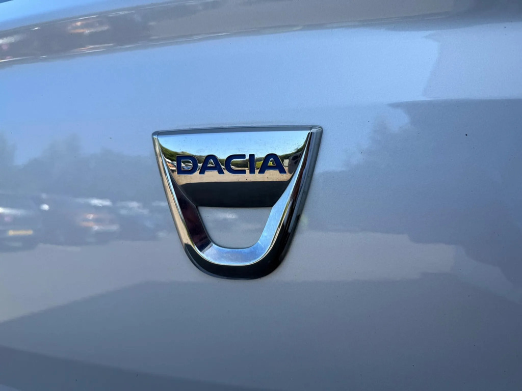 Dacia Sandero Comfort Tce 90 NU23KZF #3