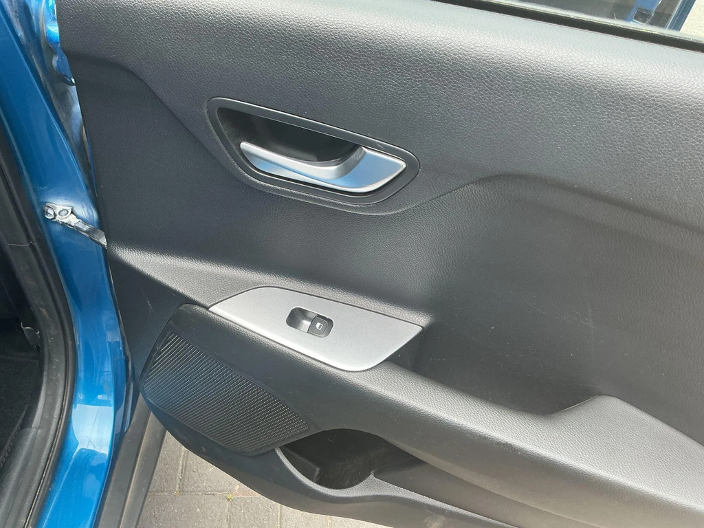 Kia Stonic Gt-line S Isg Black #25