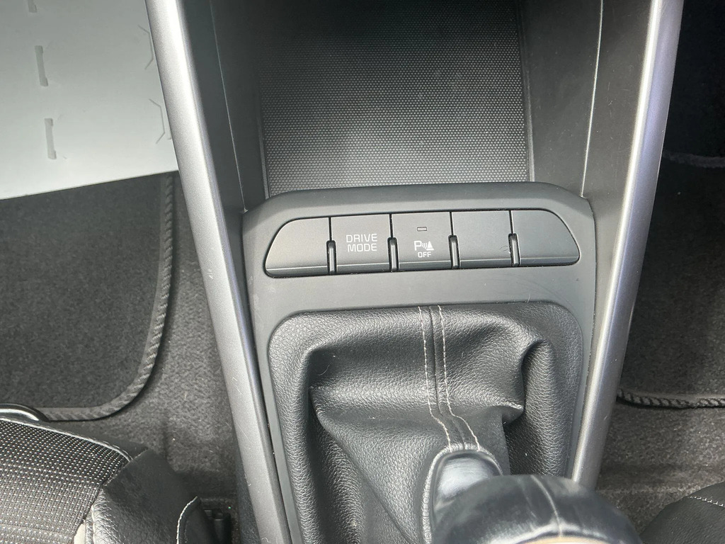 Kia Stonic Gt-line S Isg Black #21