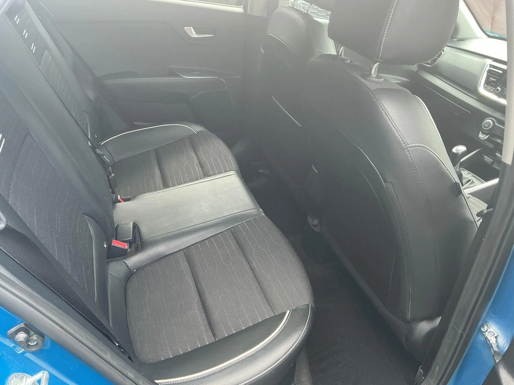 Kia Stonic Gt-line S Isg Black #15