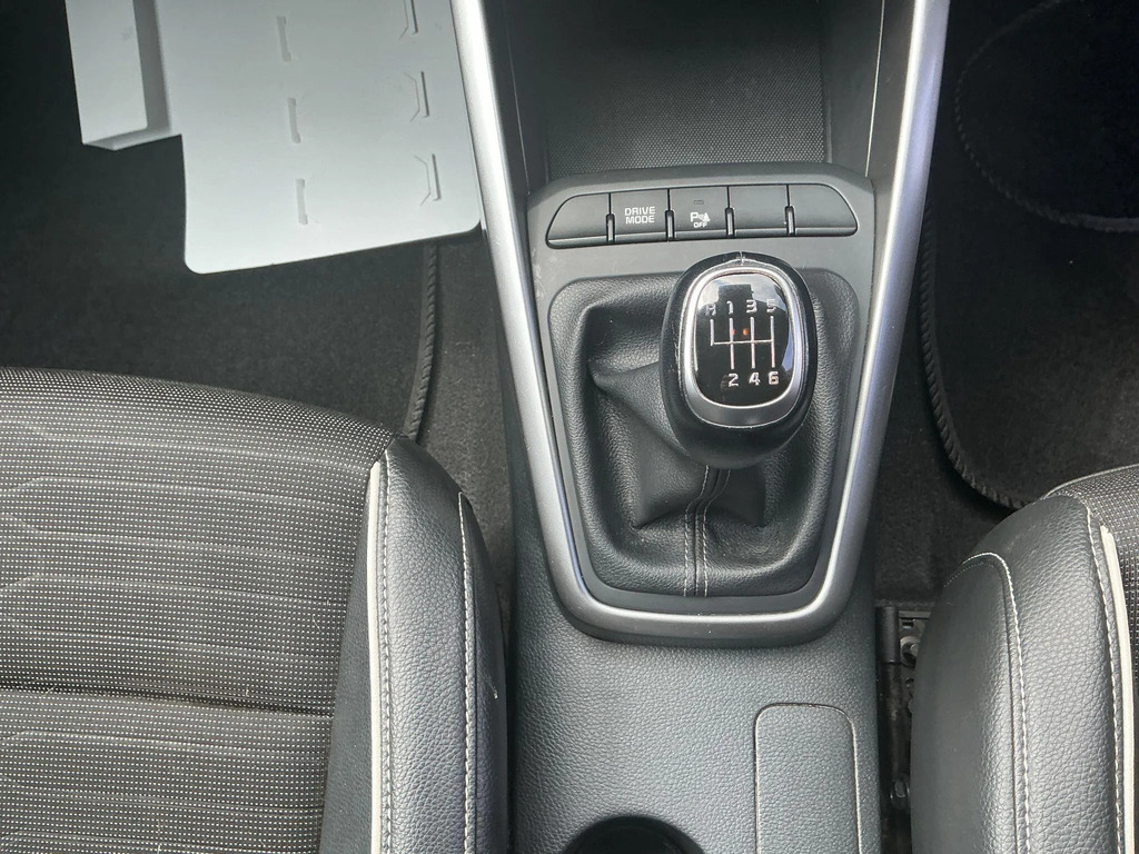 Kia Stonic Gt-line S Isg Black #8