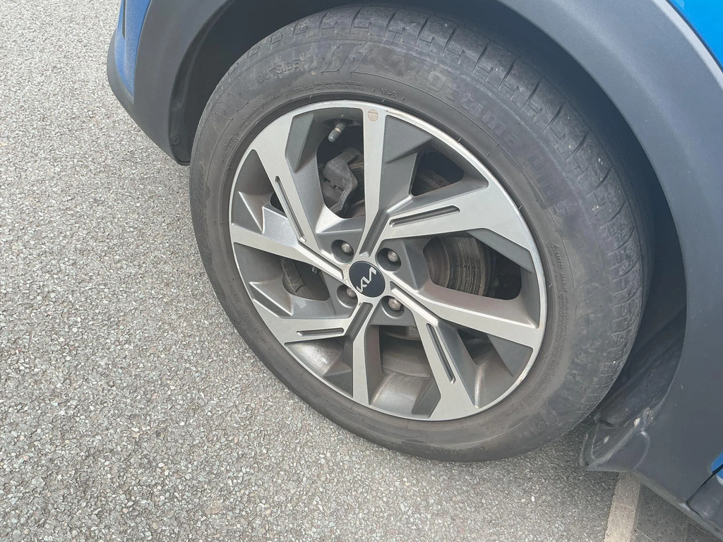 Kia Stonic Gt-line S Isg Black #30