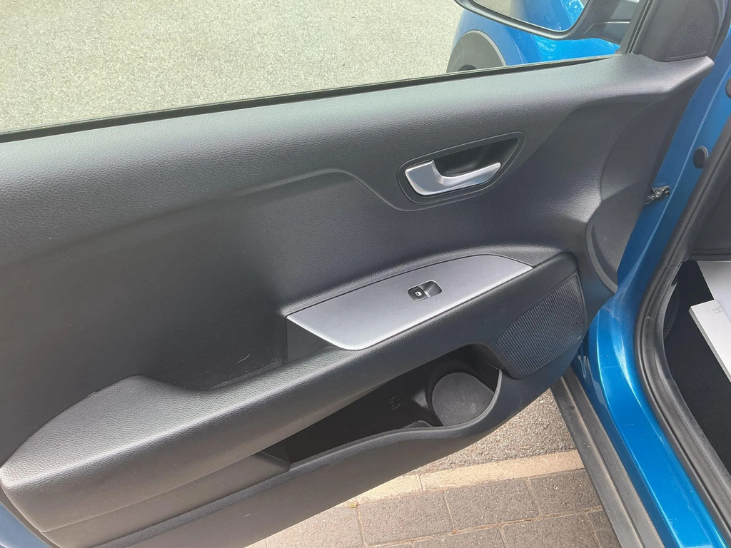 Kia Stonic Gt-line S Isg Black #23