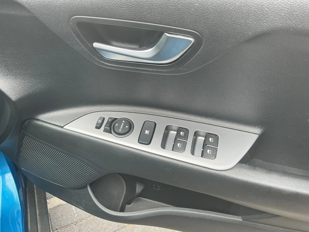 Kia Stonic Gt-line S Isg Black #24