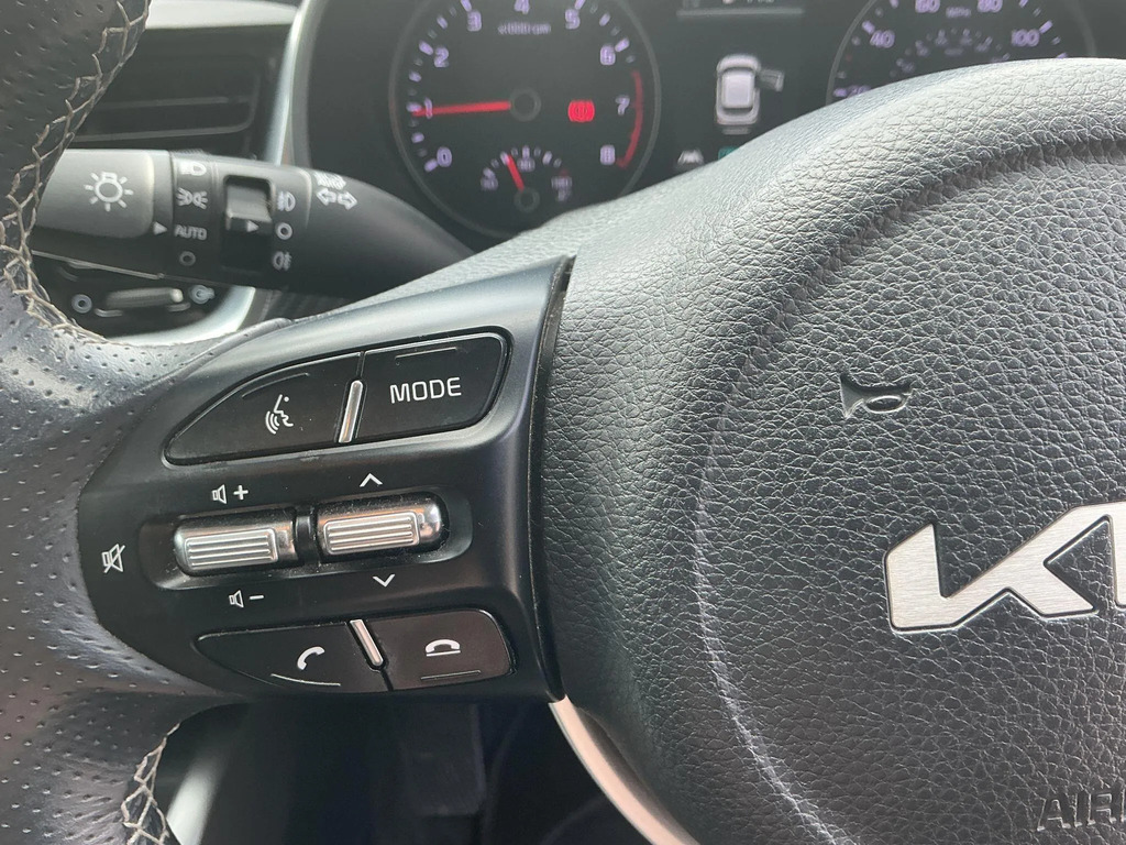 Kia Stonic Gt-line S Isg Black #20