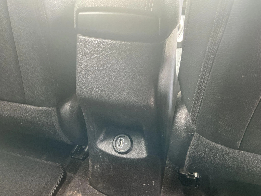 Kia Stonic Gt-line S Isg Black #22