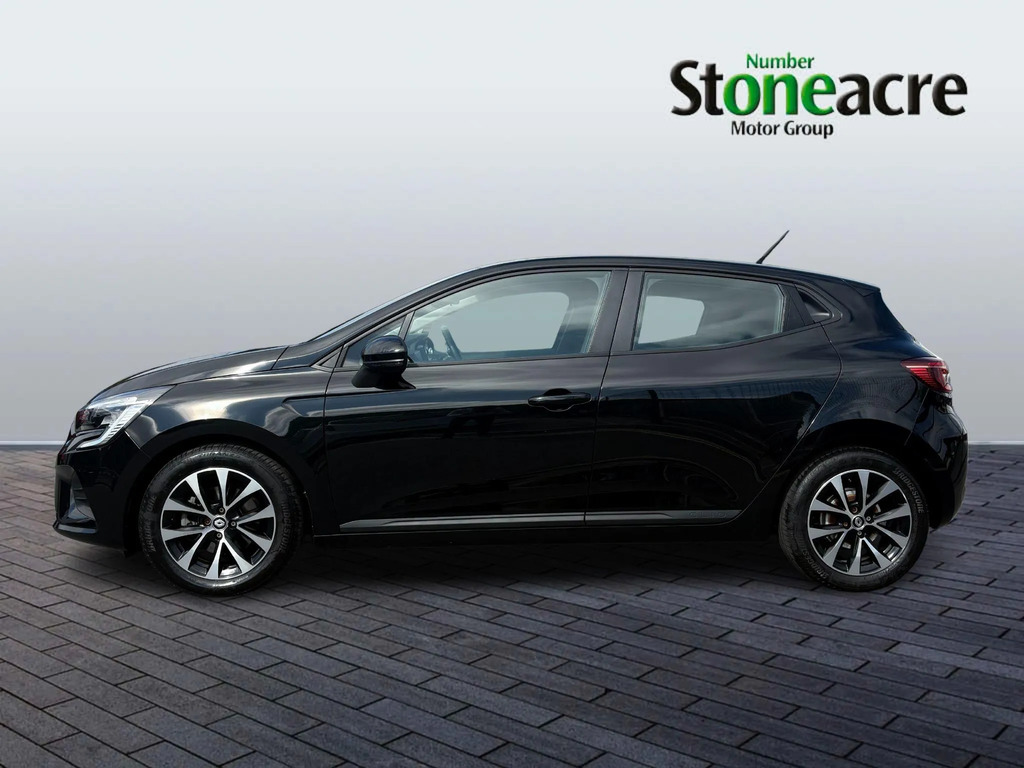 Renault Clio Evolution E-tech Hybrid 145 My22 #6