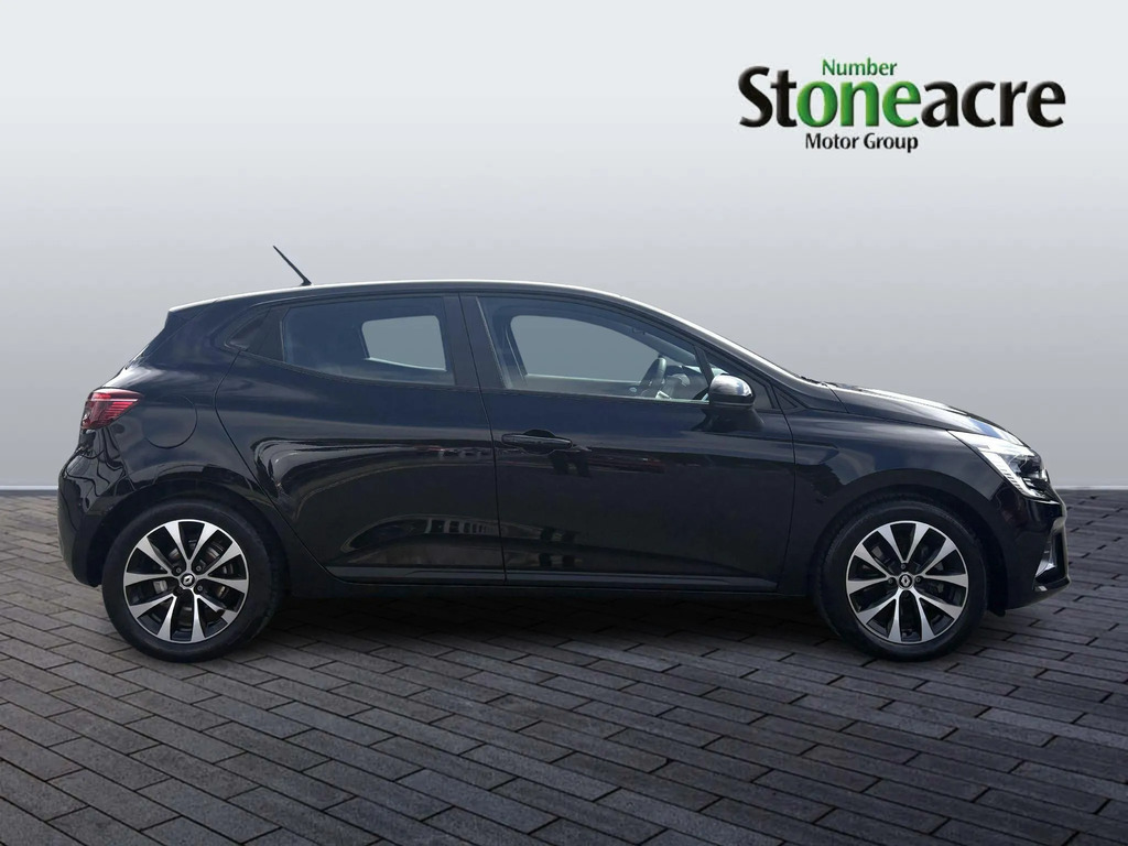 Renault Clio Evolution E-tech Hybrid 145 My22 #2