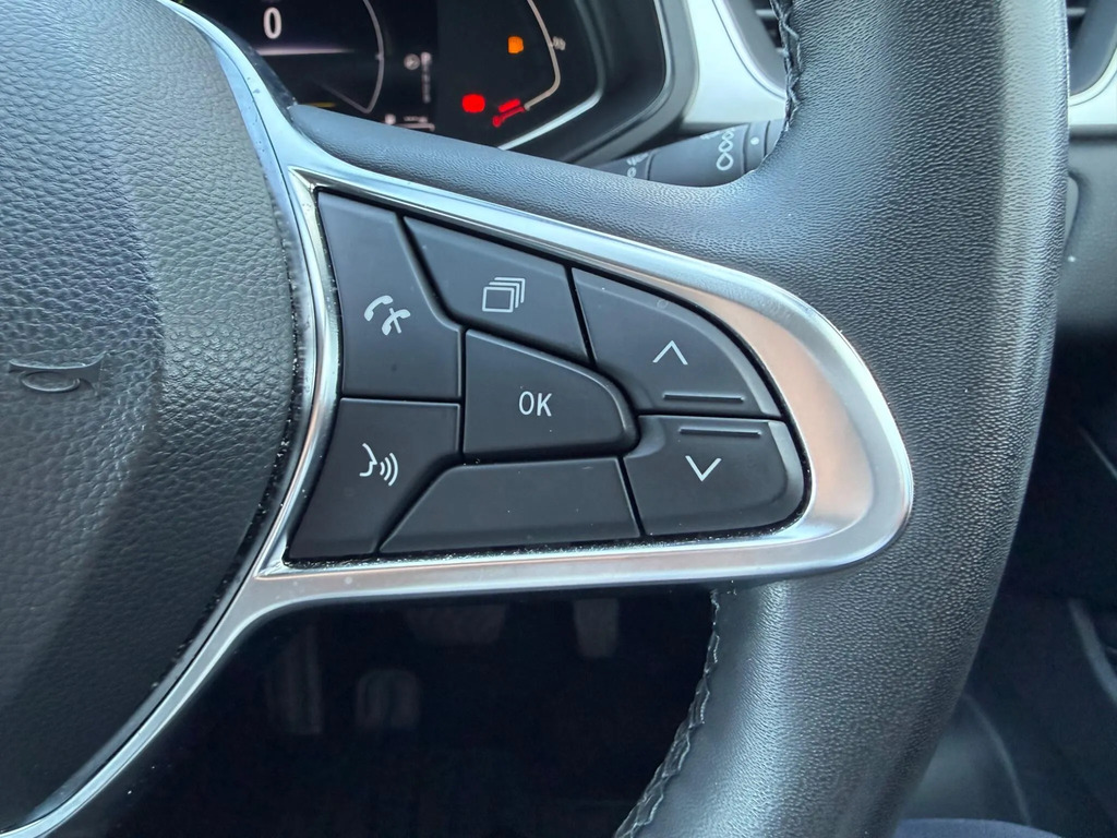 Renault Captur 1.6 E-tech Full Hybrid 145 Techno Black #26
