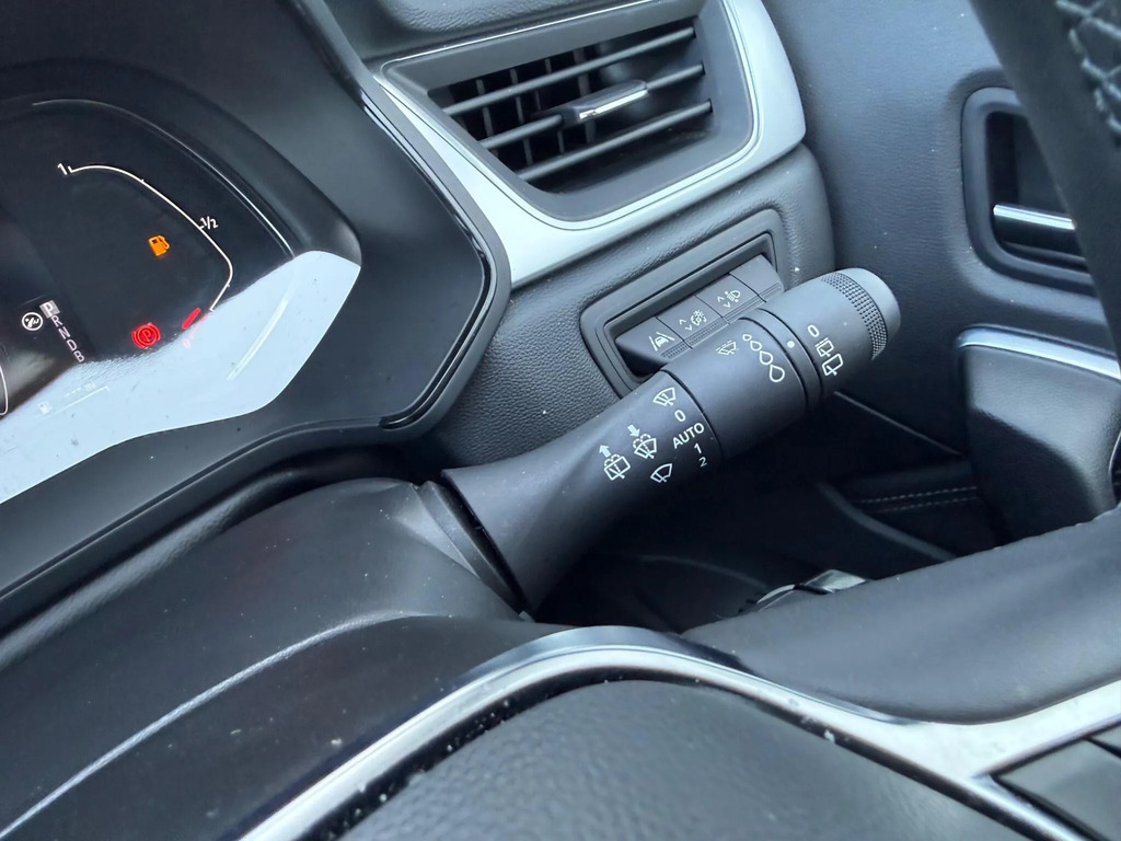 Renault Captur 1.6 E-tech Full Hybrid 145 Techno Black #24