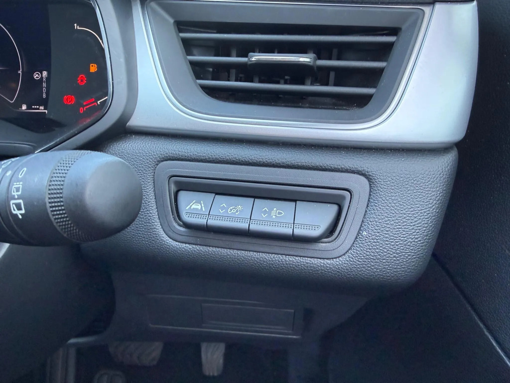 Renault Captur 1.6 E-tech Full Hybrid 145 Techno Black #28