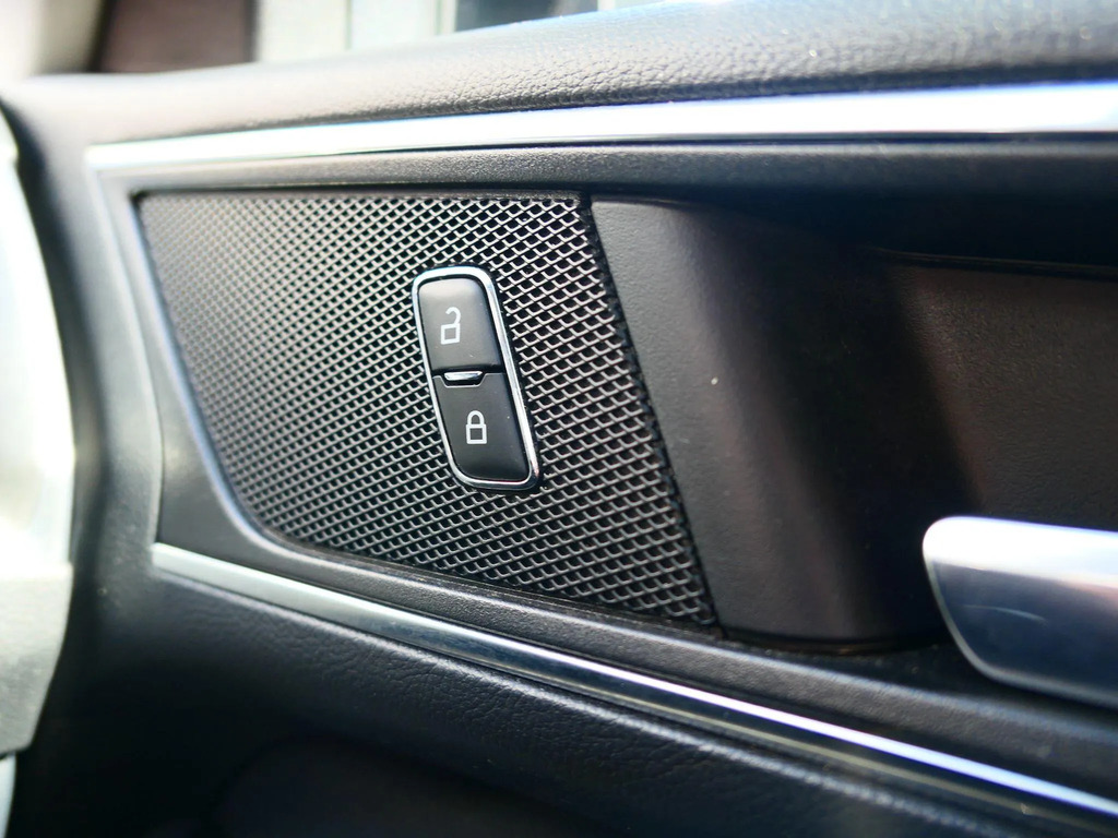 Ford Galaxy Titanium Blue #13