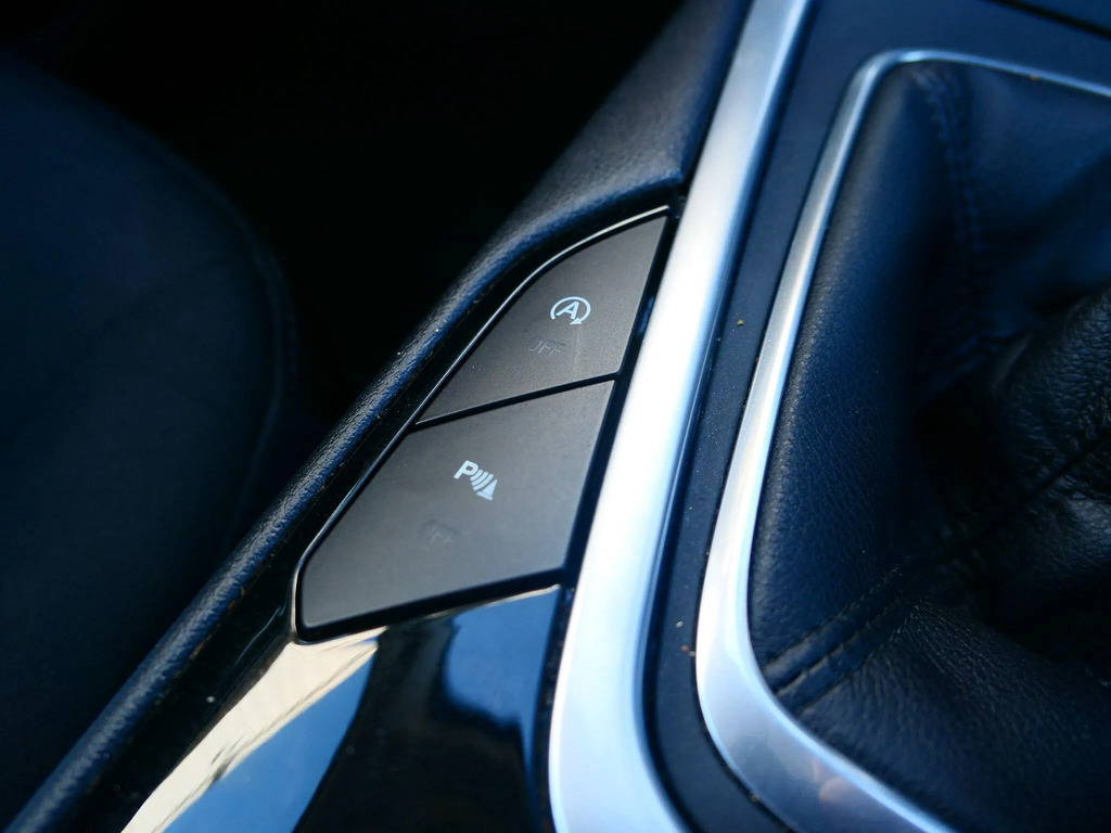 Ford Galaxy Titanium Blue #20