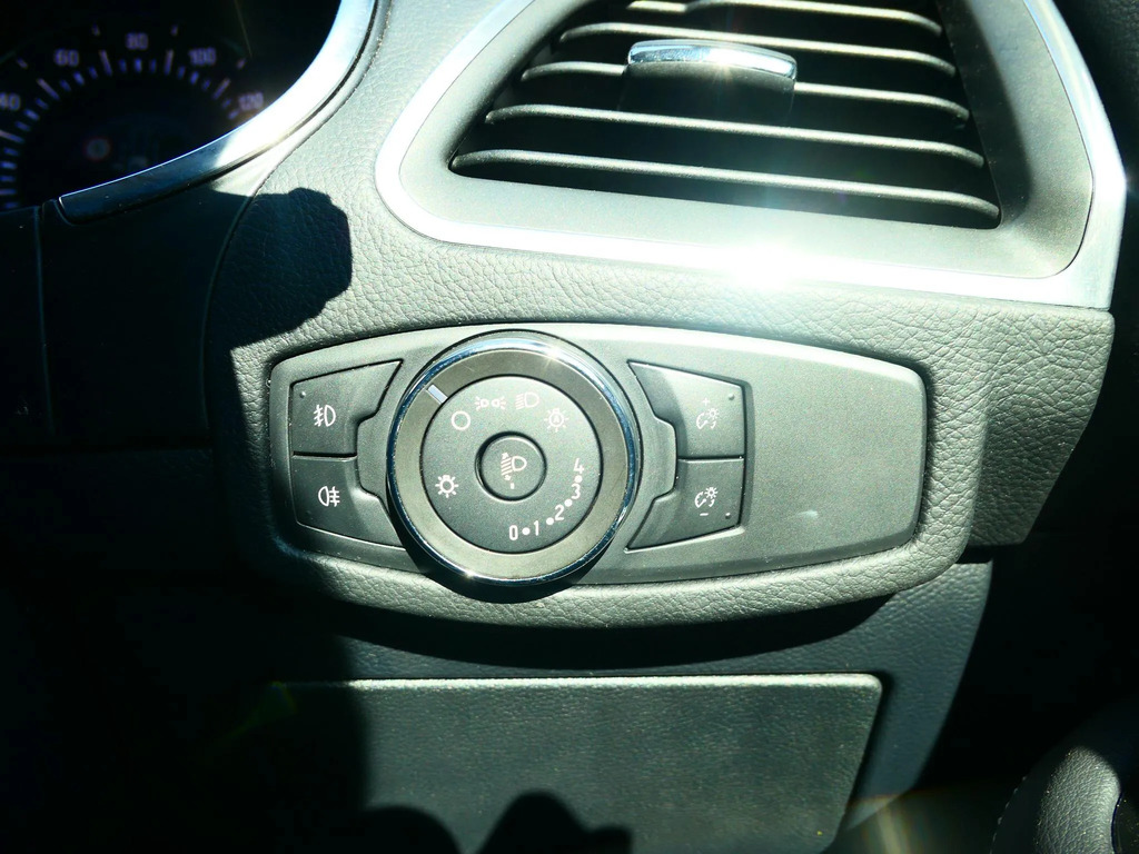 Ford Galaxy Titanium Blue #14