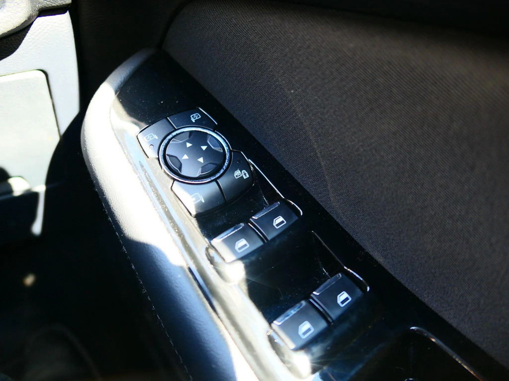 Ford Galaxy Titanium Blue #12
