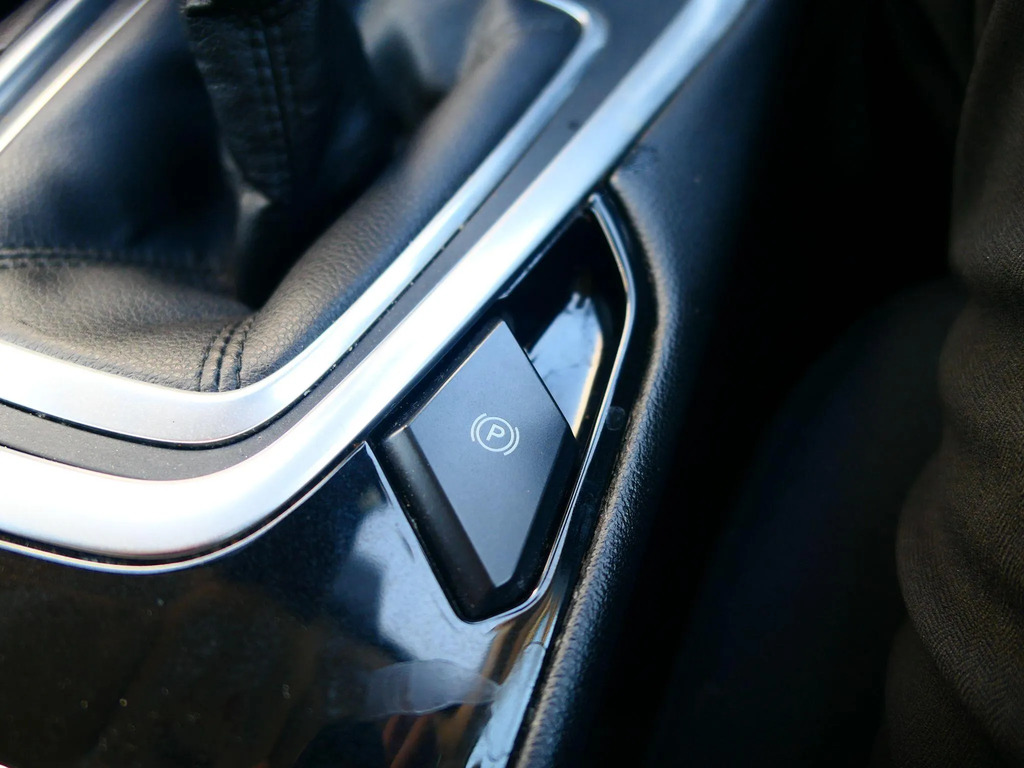 Ford Galaxy Titanium Blue #30