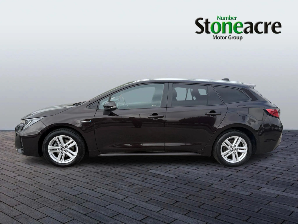 Suzuki Swace 1.8 Hybrid Sz5 #4