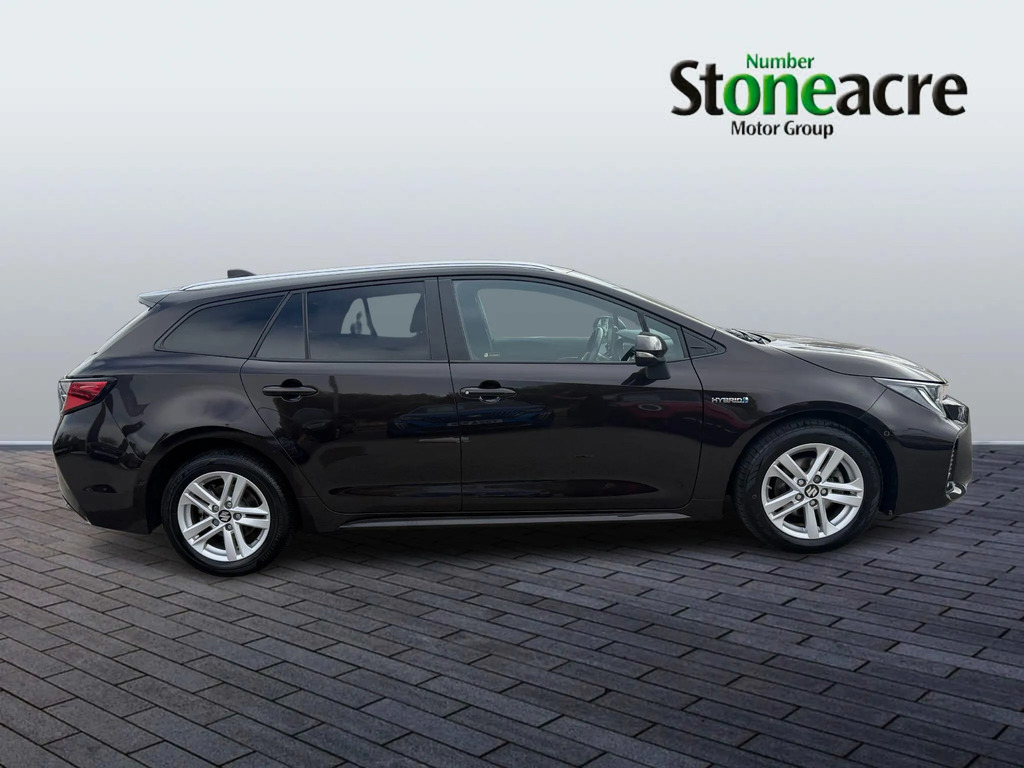 Suzuki Swace 1.8 Hybrid Sz5  #2