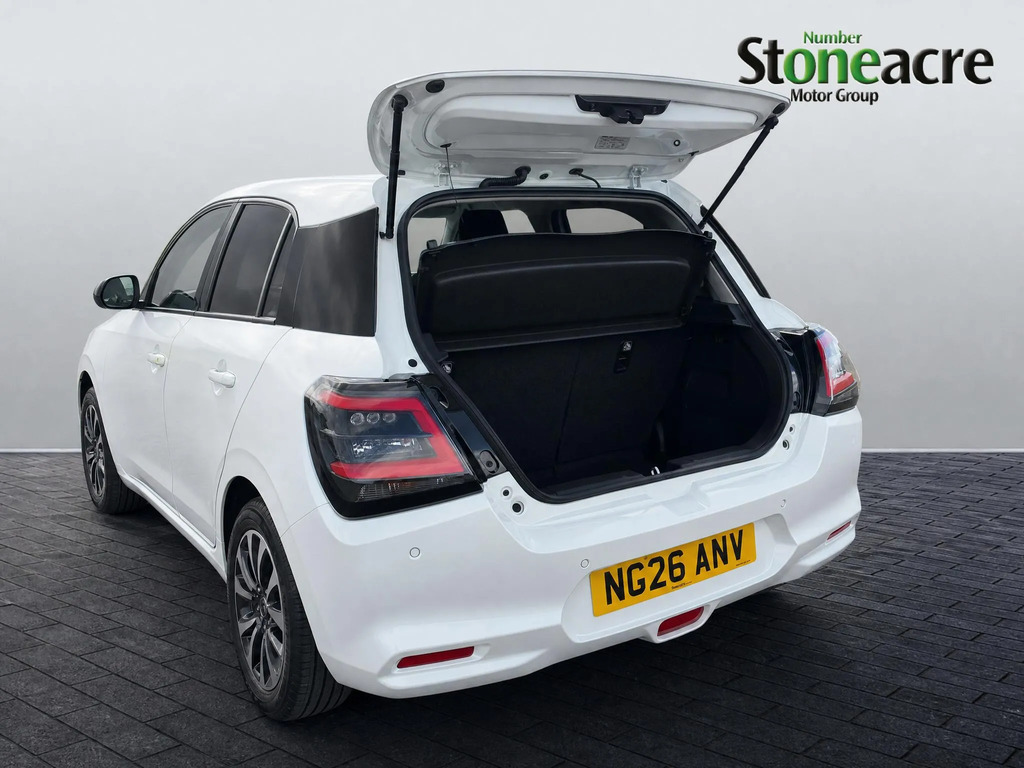 Suzuki Swift 1.2 Mhev Ultra Euro 6 Ss NG26ANV #5