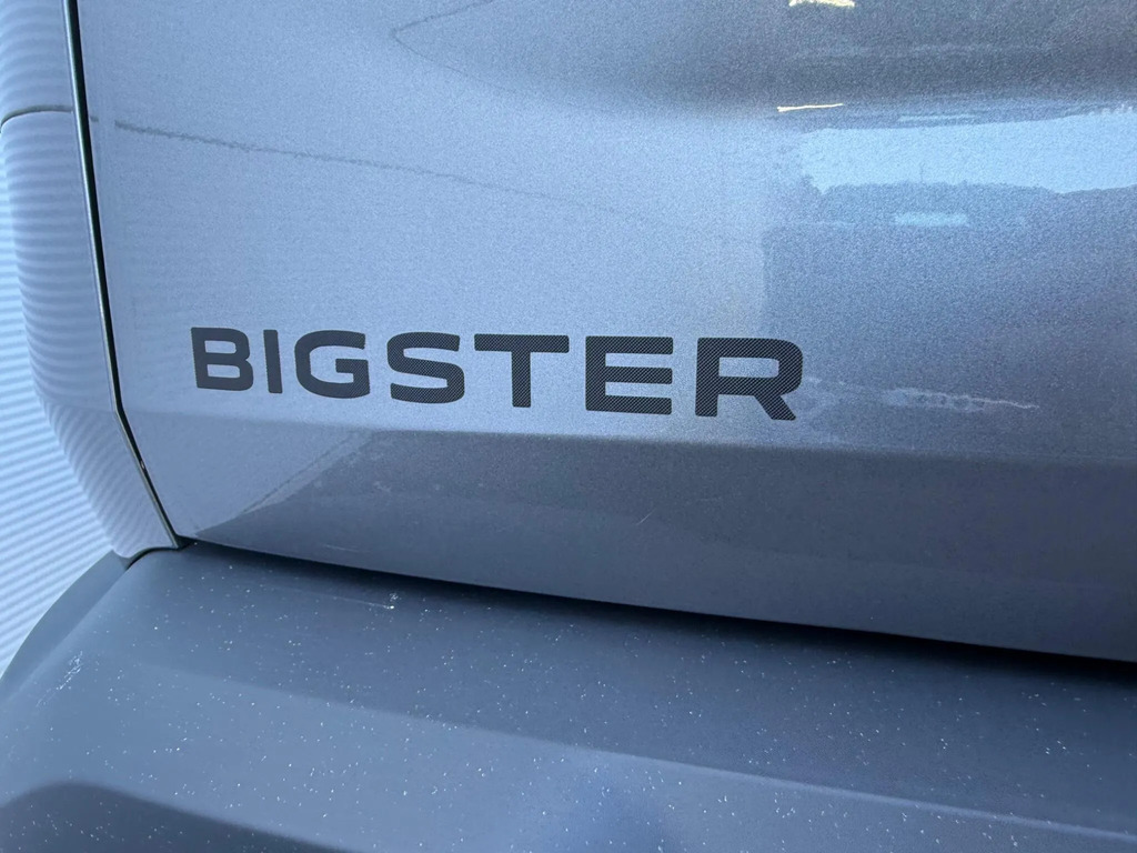 Dacia Bigster 1.2 Tce Mhev Expression 4Wd Euro 6 Ss NX26KWC #3