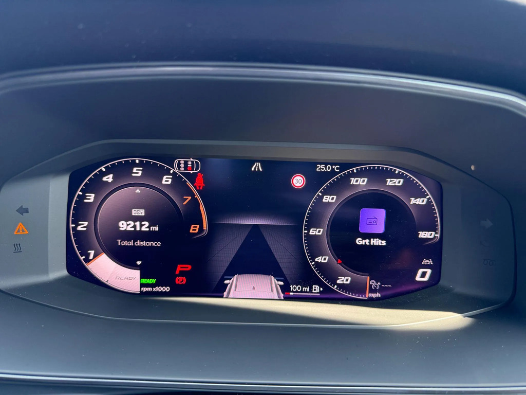 Cupra Formentor 1.5 Etsi 150 V2 Dsg White #20