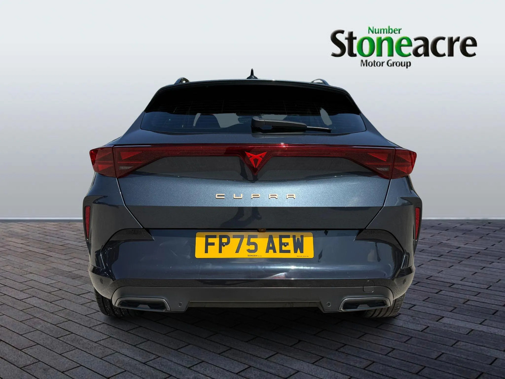 Cupra Formentor 1.5 Etsi Evo V2 Dsg Euro 6 Ss FP75AEW #6