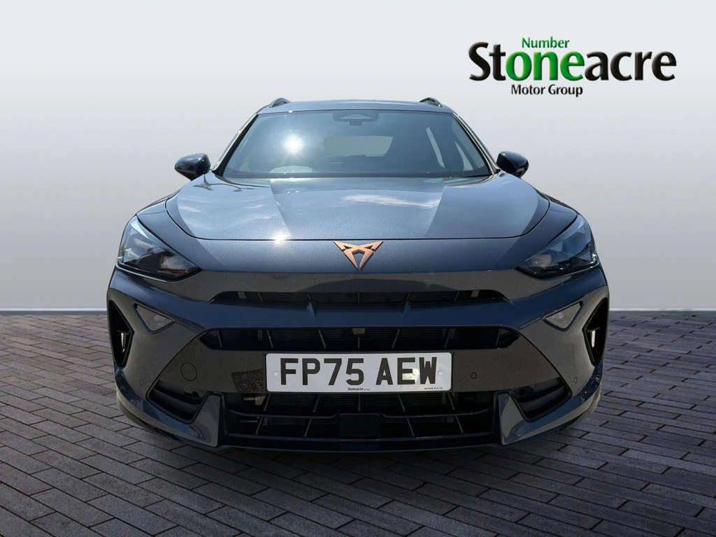 Cupra Formentor 1.5 Etsi Evo V2 Dsg Euro 6 Ss FP75AEW #2