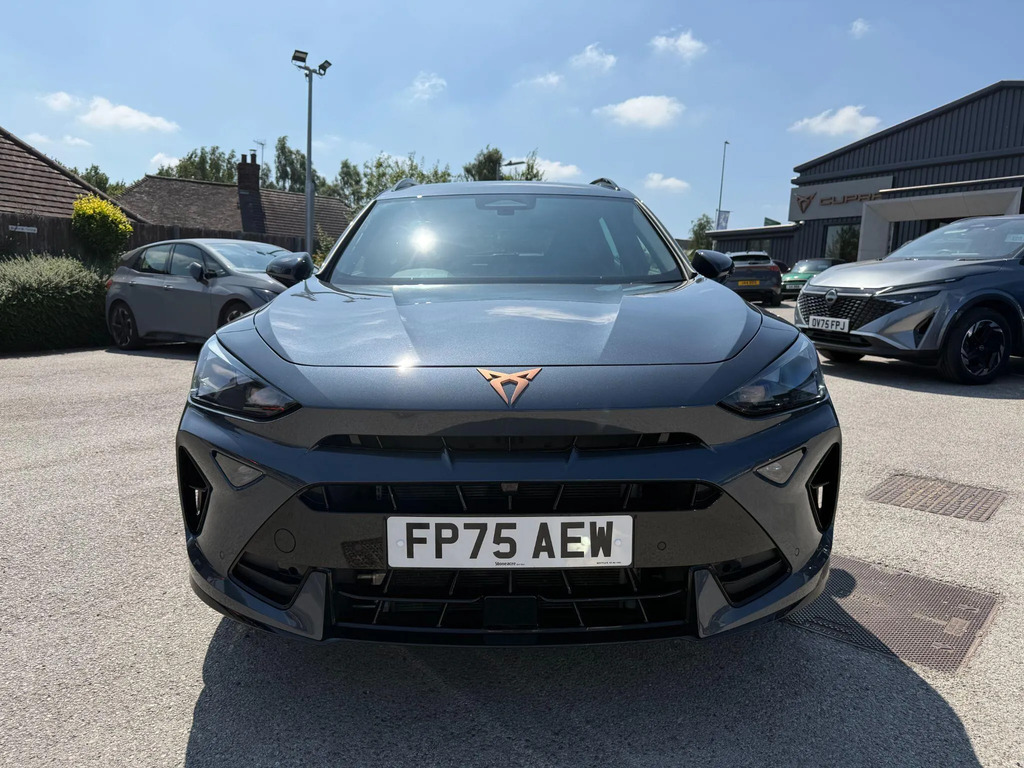 Cupra Formentor 1.5 Etsi Evo V2 Dsg Euro 6 Ss #2