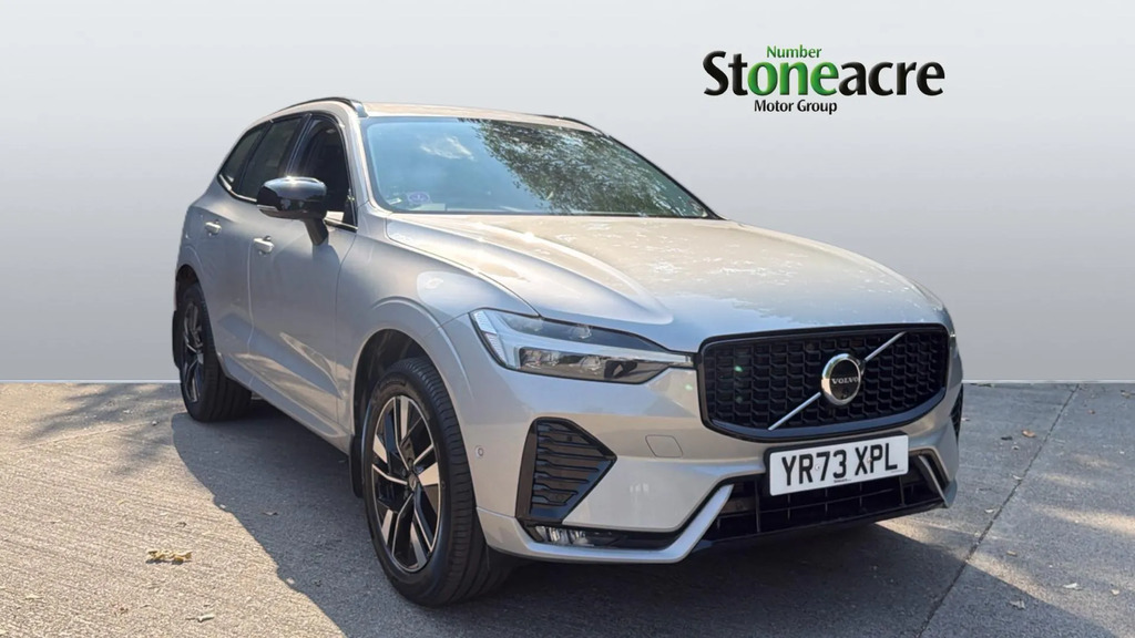2023 Volvo XC60