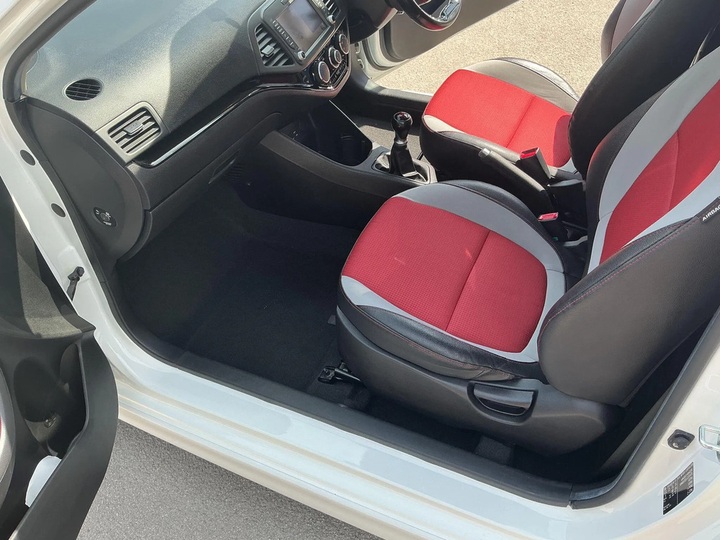 Kia Picanto Chilli #20