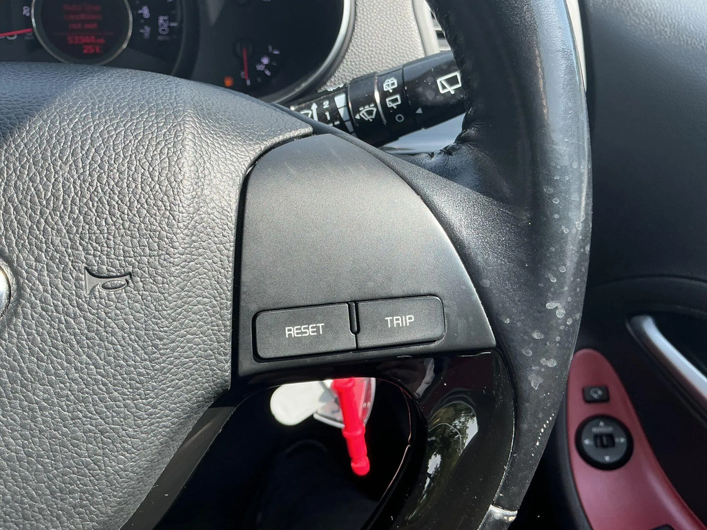 Kia Picanto Chilli #13