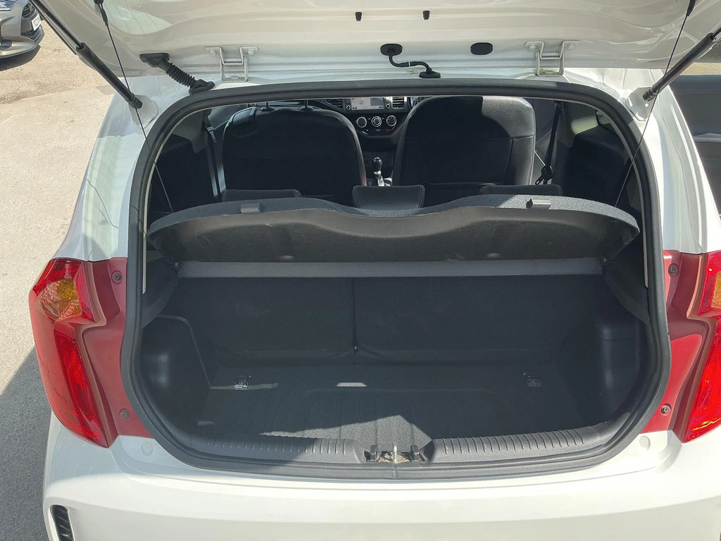 Kia Picanto Chilli #19