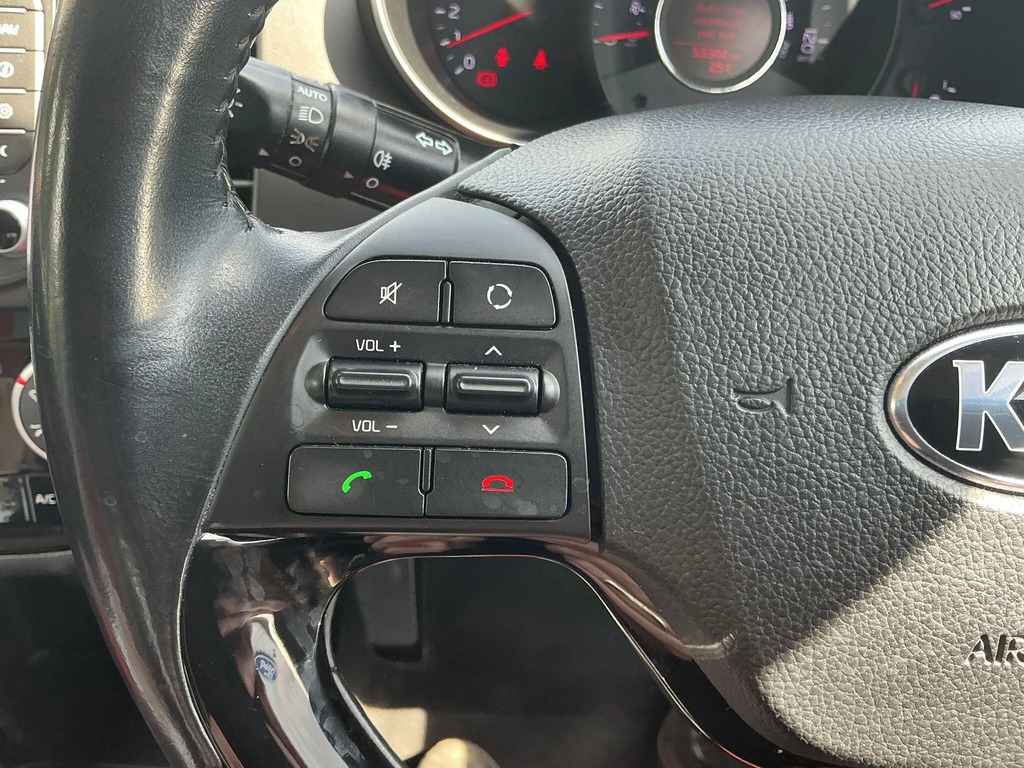 Kia Picanto Chilli #12