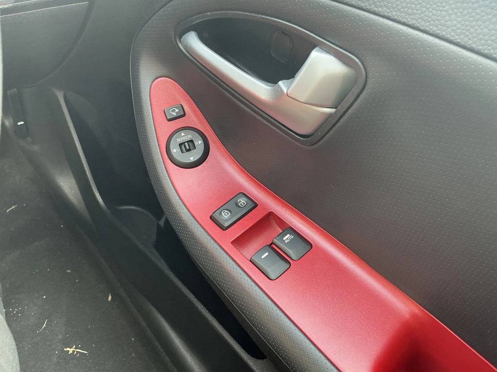 Kia Picanto Chilli #15