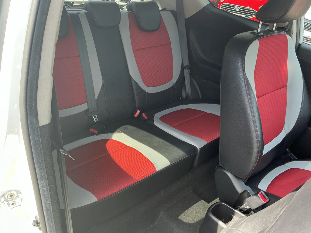 Kia Picanto Chilli #11