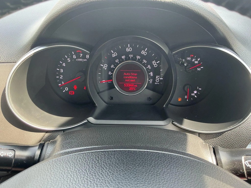 Kia Picanto Chilli #18