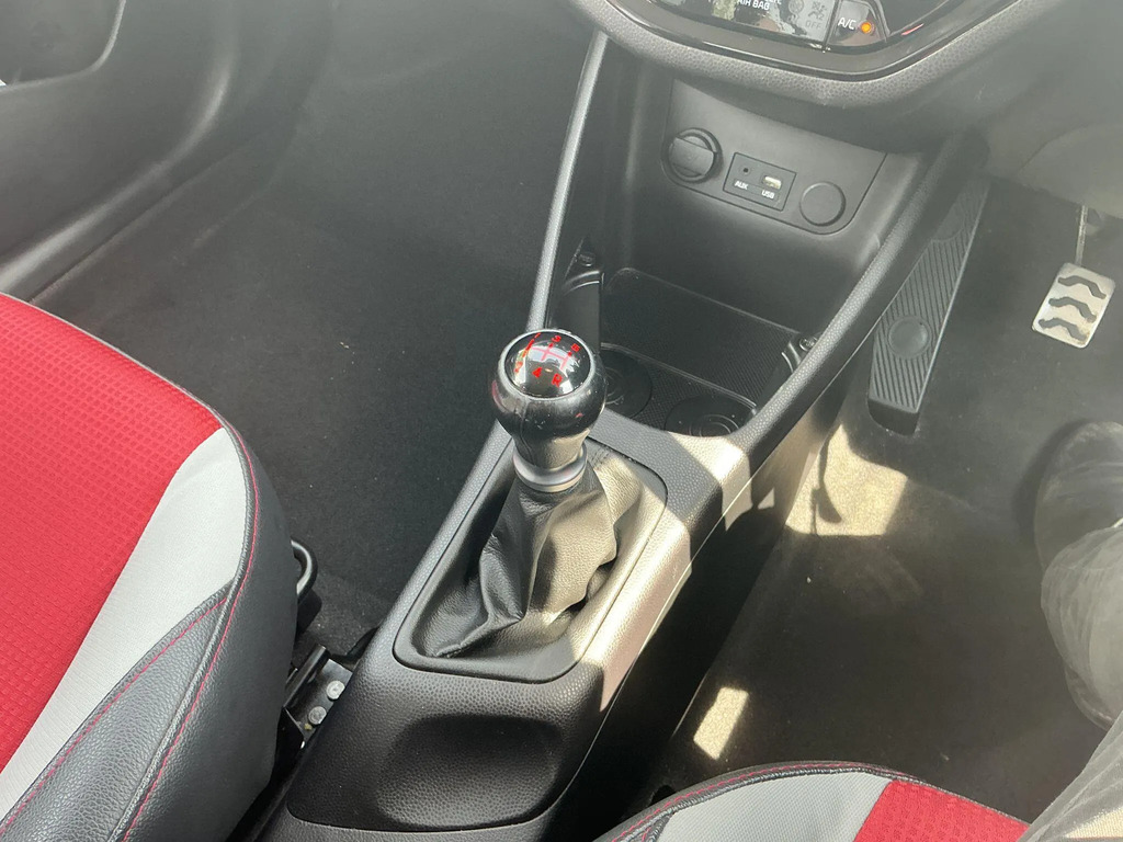 Kia Picanto Chilli #9