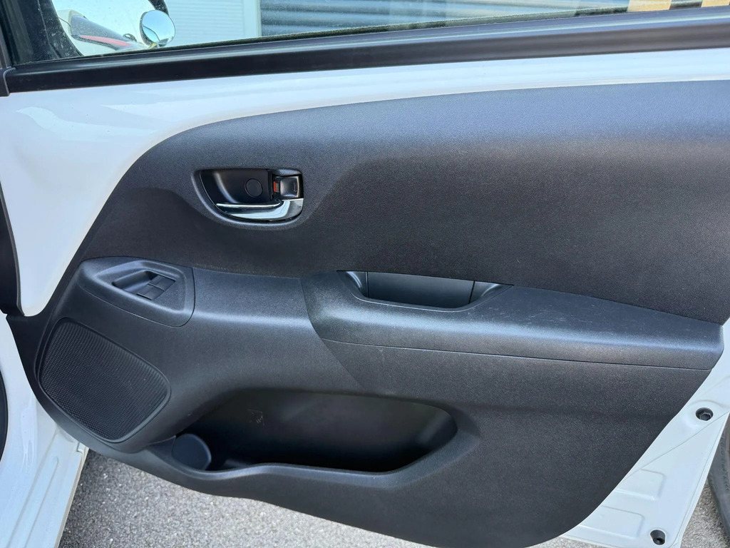 Citroen C1 Hatchback Grey #17
