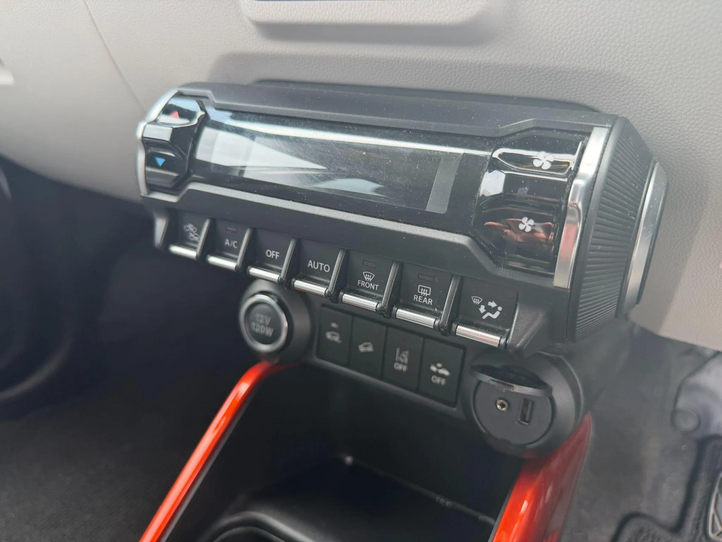 Suzuki Ignis #19